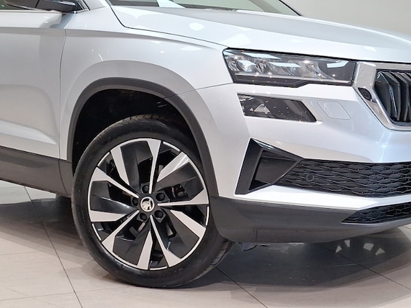 Used Skoda Karoq 2024 for sale - 74882408: Photo 9