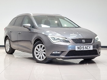 Used SEAT Leon 2015 for sale - 78490554: Photo