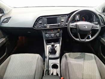Used SEAT Leon 2015 for sale - 78490554: Photo