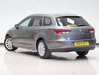 Used SEAT Leon 2015 for sale - 78490554: Photo