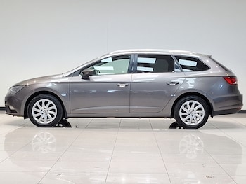 Used SEAT Leon 2015 for sale - 78490554: Photo
