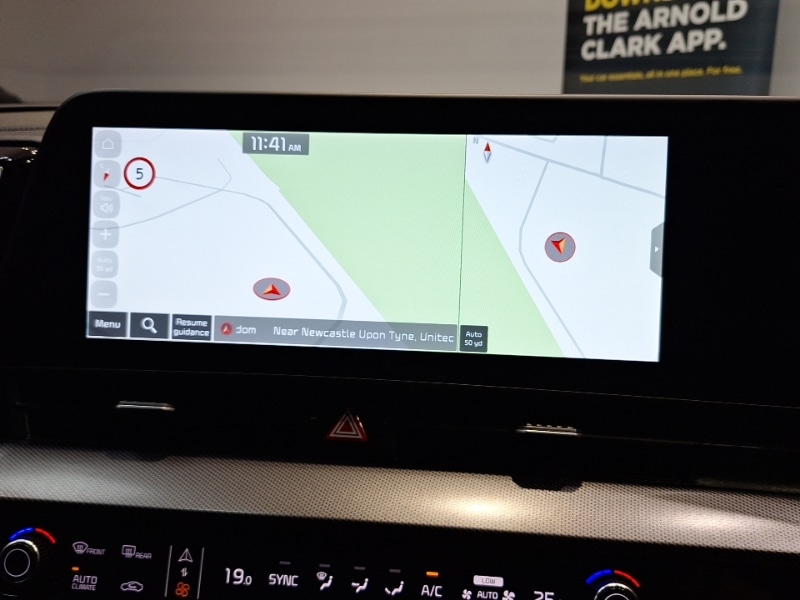 Used Kia Sportage 2024 for sale - 78032780: Photo 10