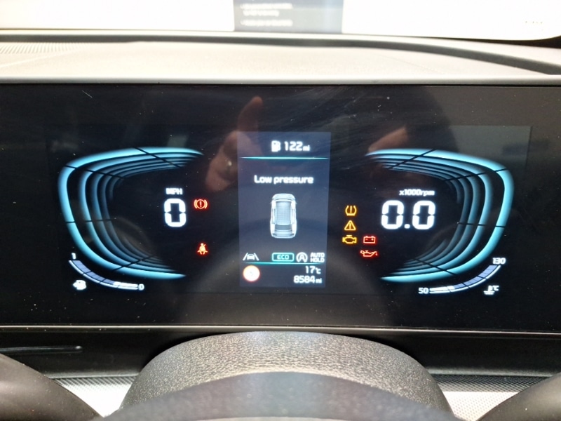 Used Kia Sportage 2024 for sale - 78032780: Photo 11