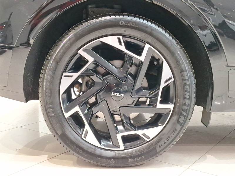 Used Kia Sportage 2024 for sale - 78032780: Photo 12