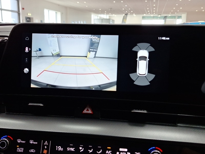 Used Kia Sportage 2024 for sale - 78032780: Photo 13