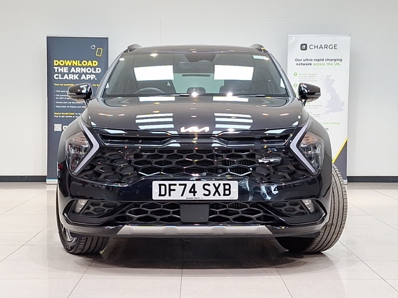 Used Kia Sportage 2024 for sale - 78032780: Photo 19