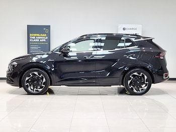 Used Kia Sportage 2024 for sale - 78032780: Photo