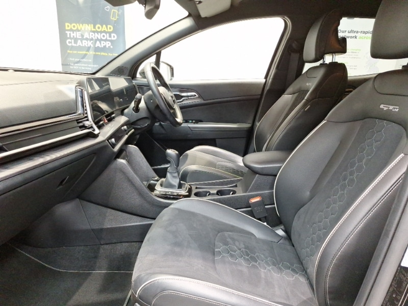 Used Kia Sportage 2024 for sale - 78032780: Photo 5