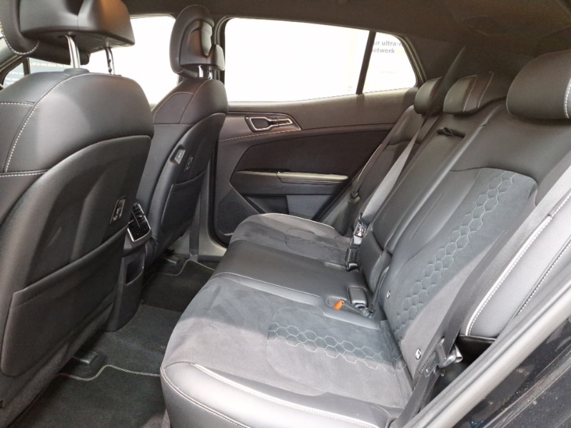 Used Kia Sportage 2024 for sale - 78032780: Photo 6