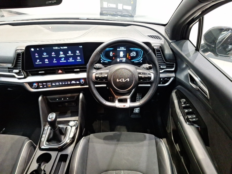 Used Kia Sportage 2024 for sale - 78032780: Photo 7