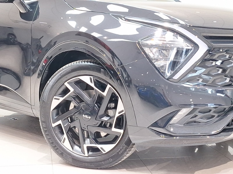 Used Kia Sportage 2024 for sale - 78032780: Photo 9