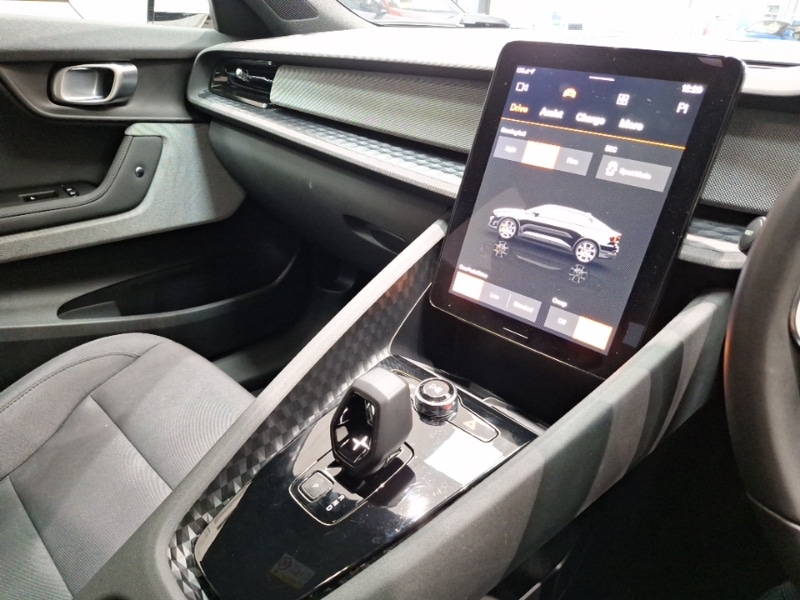 Used Polestar Polestar 2 2023 for sale - 77874441: Photo 14