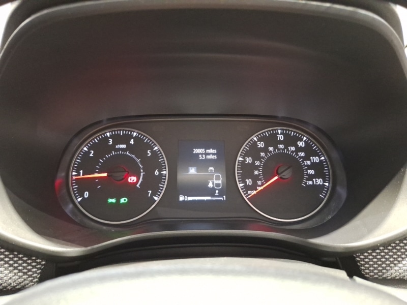 Used Dacia Sandero Stepway 2023 for sale - 77265014: Photo 11