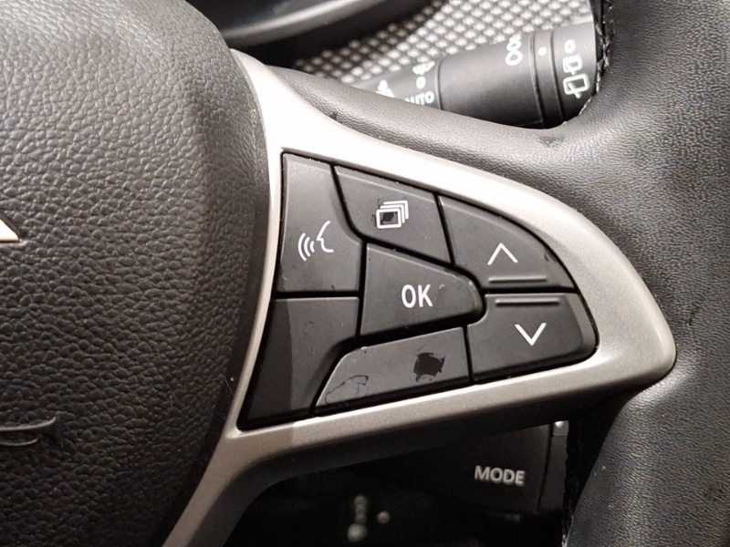 Used Dacia Sandero Stepway 2023 for sale - 77265014: Photo 13