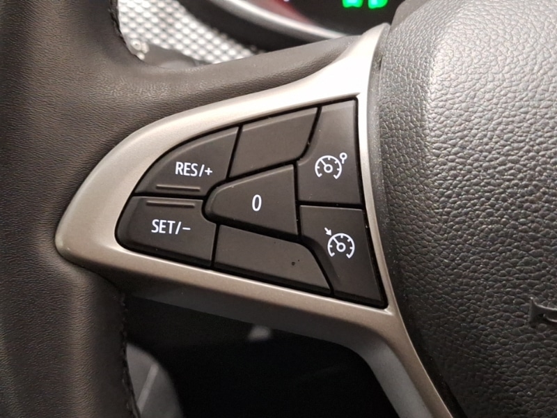 Used Dacia Sandero Stepway 2023 for sale - 77265014: Photo 14