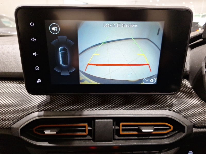 Used Dacia Sandero Stepway 2023 for sale - 77265014: Photo 16