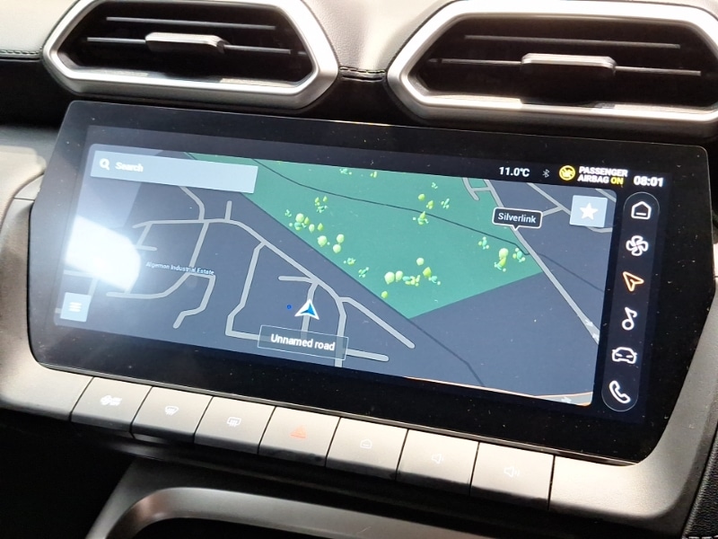 Used MG MG ZS 2024 for sale - 76493467: Photo 10