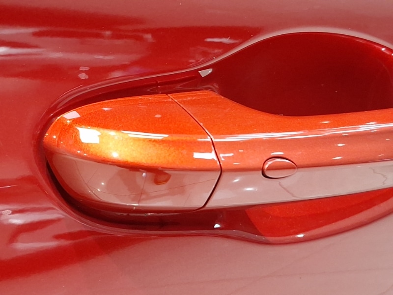 Used MG MG ZS 2024 for sale - 76493467: Photo 13