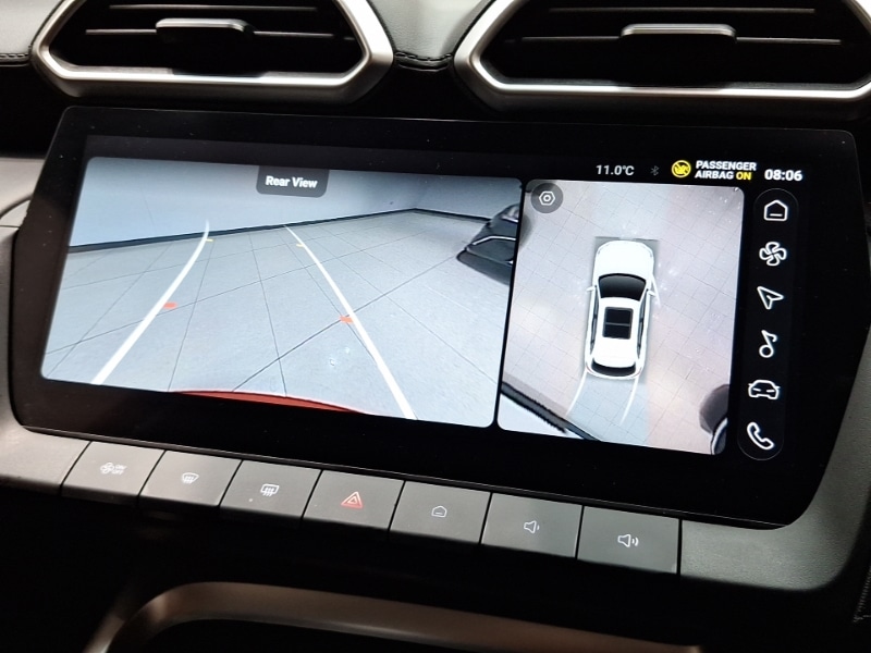 Used MG MG ZS 2024 for sale - 76493467: Photo 14