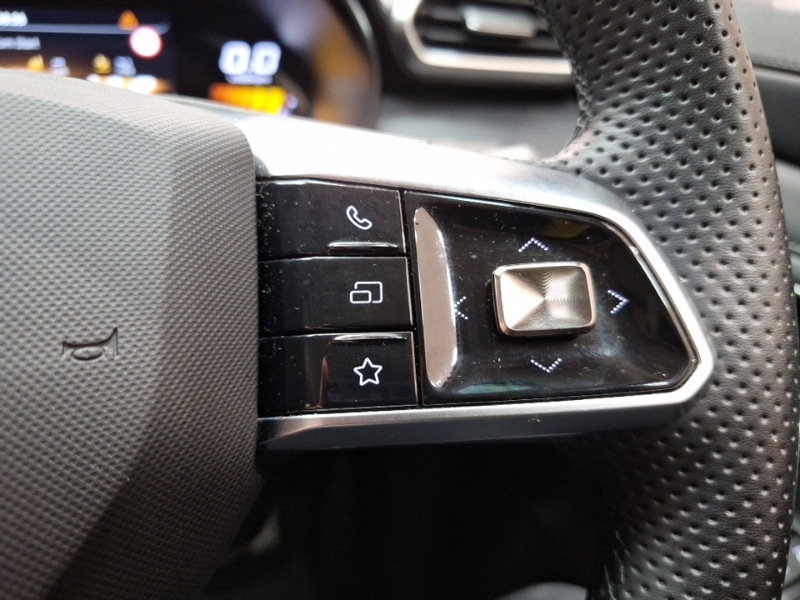 Used MG MG ZS 2024 for sale - 76493467: Photo 17