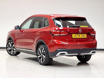 Used MG MG ZS 2024 for sale - 76493467: Photo