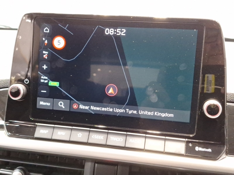 Used Kia Picanto 2025 for sale - 77024437: Photo 10