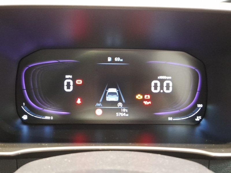 Used Kia Picanto 2025 for sale - 77024437: Photo 11