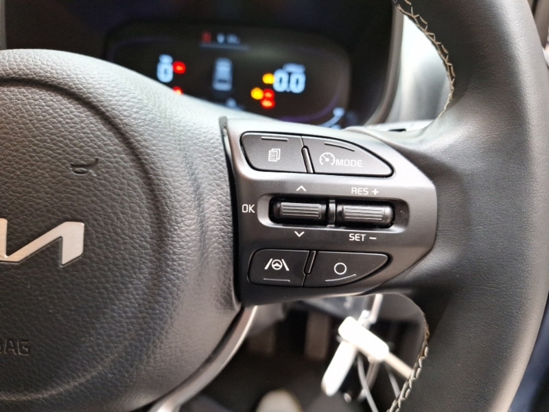 Used Kia Picanto 2025 for sale - 77024437: Photo 16