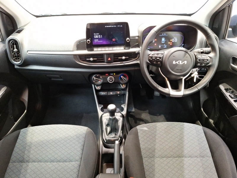 Used Kia Picanto 2025 for sale - 77024437: Photo 2