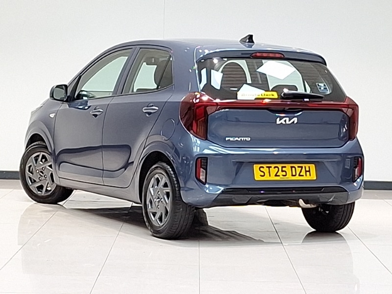 Used Kia Picanto 2025 for sale - 77024437: Photo 3