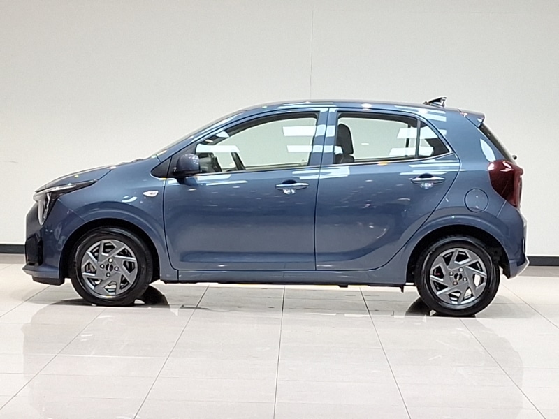 Used Kia Picanto 2025 for sale - 77024437: Photo 4