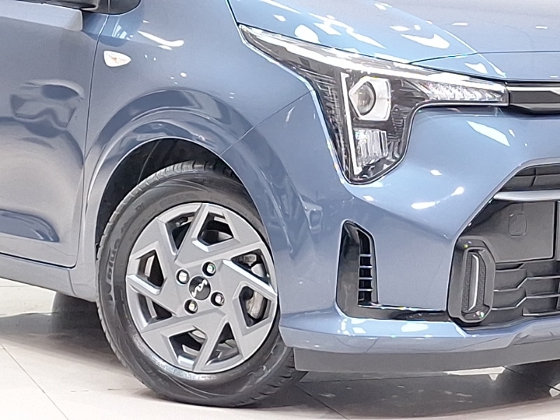 Used Kia Picanto 2025 for sale - 77024437: Photo 9