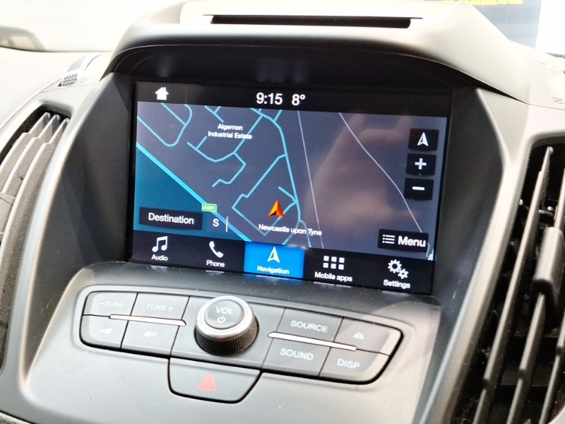 Used Ford Kuga 2019 for sale - 77832637: Photo 10