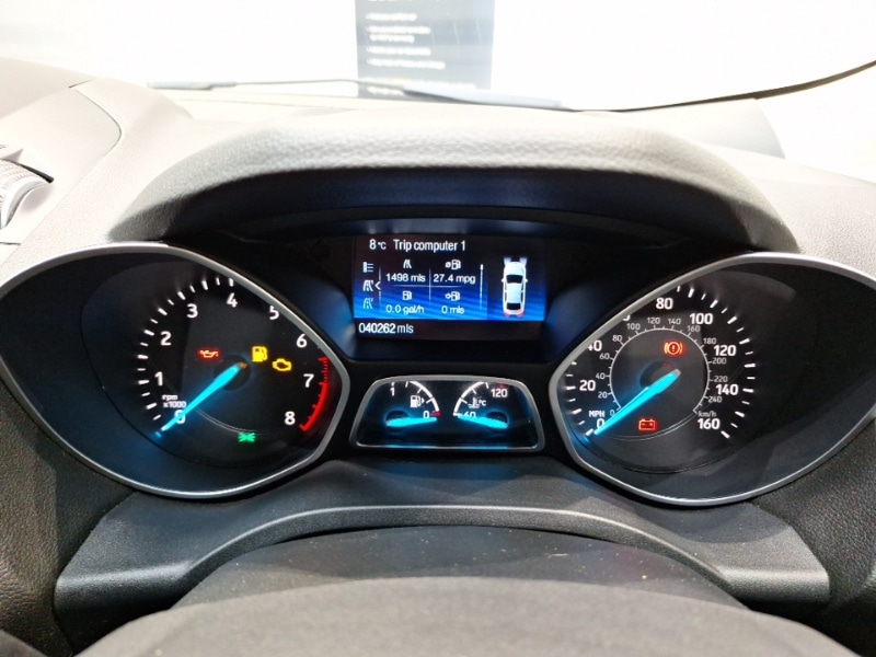 Used Ford Kuga 2019 for sale - 77832637: Photo 11