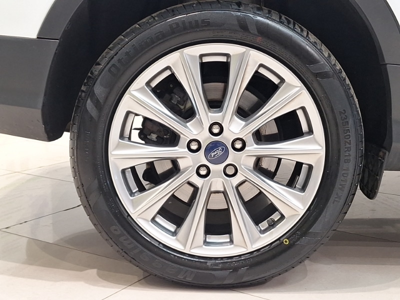 Used Ford Kuga 2019 for sale - 77832637: Photo 12