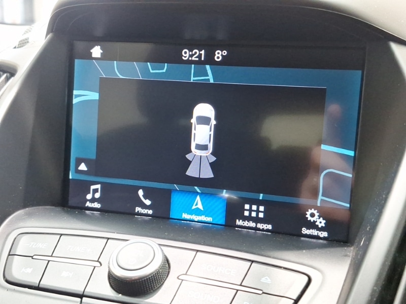 Used Ford Kuga 2019 for sale - 77832637: Photo 13