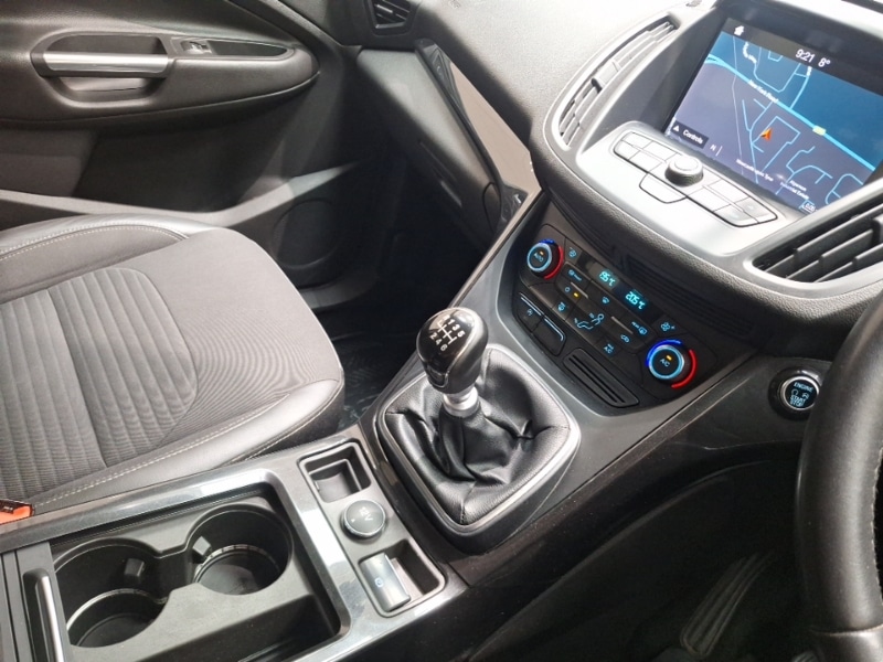 Used Ford Kuga 2019 for sale - 77832637: Photo 14