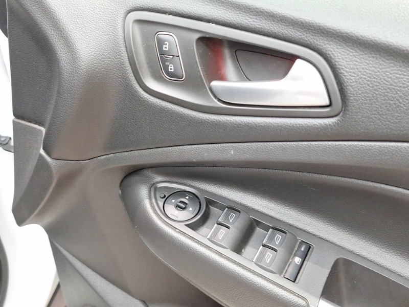 Used Ford Kuga 2019 for sale - 77832637: Photo 17