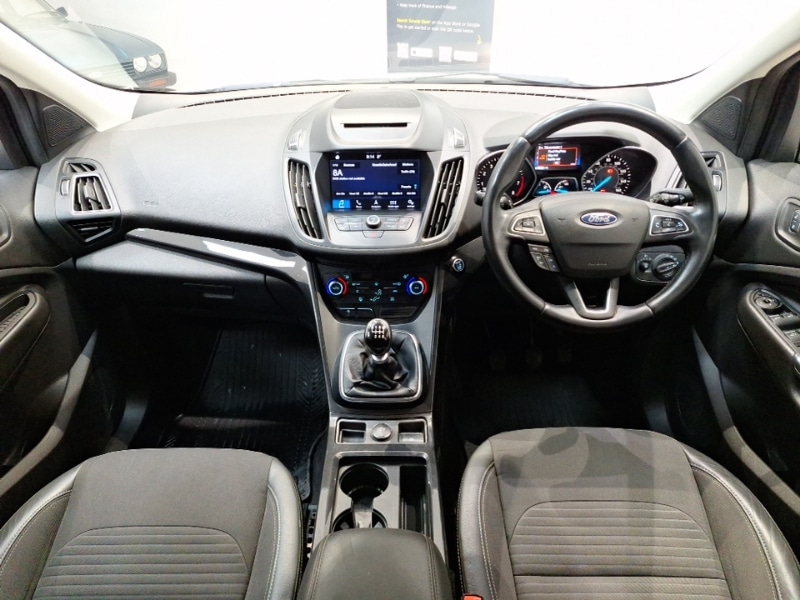 Used Ford Kuga 2019 for sale - 77832637: Photo 2