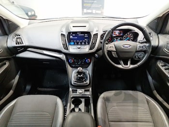 Used Ford Kuga 2019 for sale - 77832637: Photo