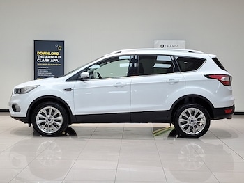 Used Ford Kuga 2019 for sale - 77832637: Photo