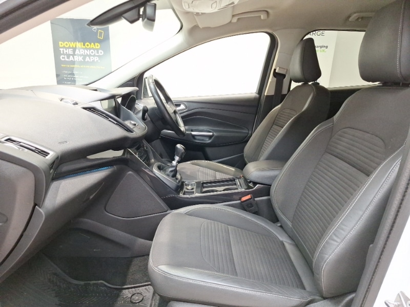 Used Ford Kuga 2019 for sale - 77832637: Photo 5