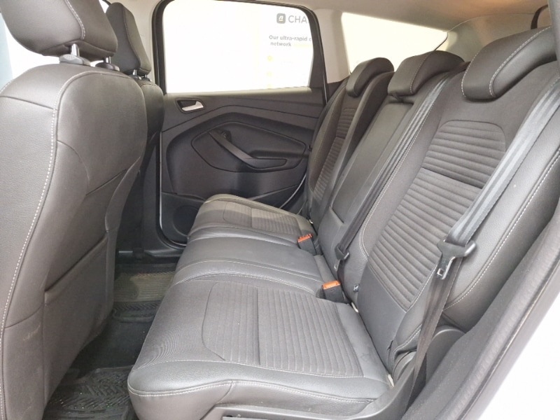 Used Ford Kuga 2019 for sale - 77832637: Photo 6