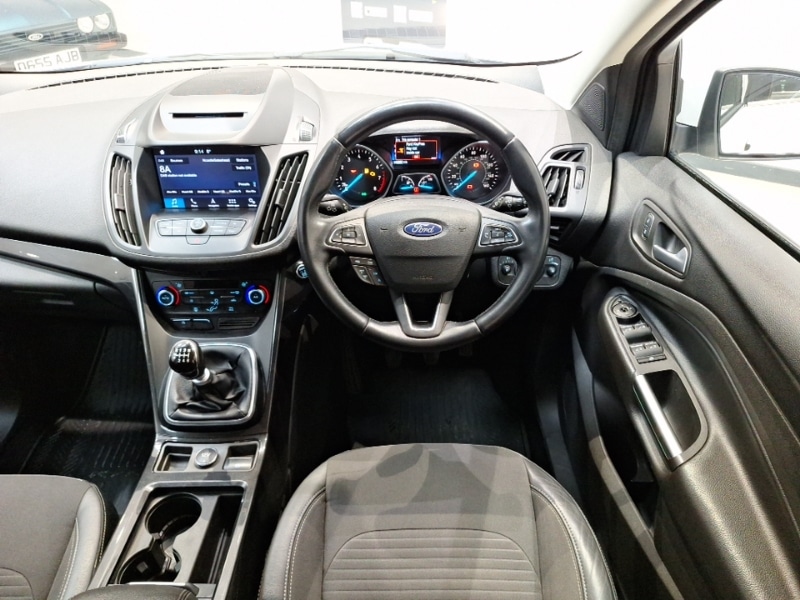 Used Ford Kuga 2019 for sale - 77832637: Photo 7