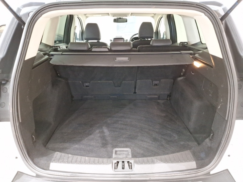 Used Ford Kuga 2019 for sale - 77832637: Photo 8