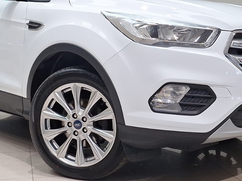 Used Ford Kuga 2019 for sale - 77832637: Photo 9