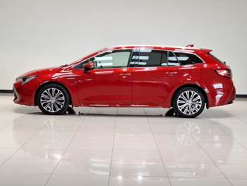 Used Toyota Corolla 2020 for sale - 75219385: Photo