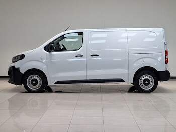 Used Vauxhall Vivaro 2024 for sale - 78941199: Photo