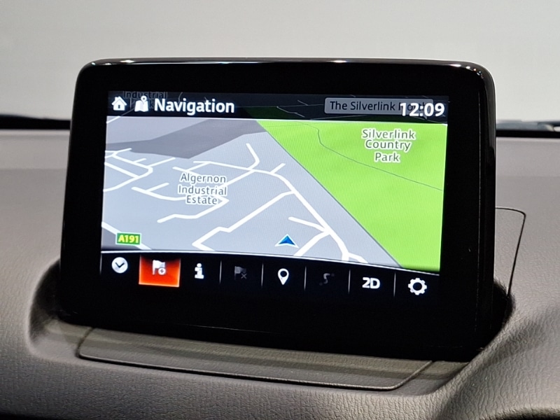 Used Mazda Mazda2 2020 for sale - 76795620: Photo 10