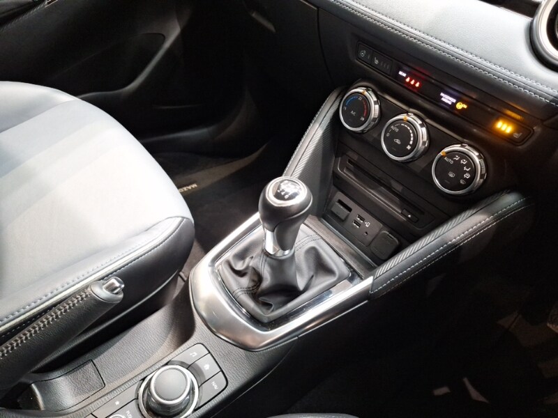 Used Mazda Mazda2 2020 for sale - 76795620: Photo 15